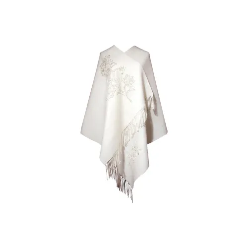 MERRIDARNO Шерсть Шали Женские