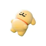 Подтвержденная версия Стиль-Плоская подошва Mode on Собака Ремонт-Золотистая Retriever (Распакованная и Удаленная Сумка)