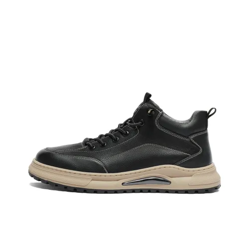 Senda Casual MID Топ Мужской