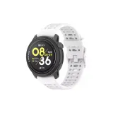 [Официальный в том же стиле | Спортивный ремешок] Белый