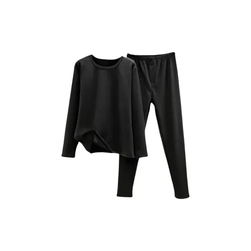 LANMOU Мужские термокуртки