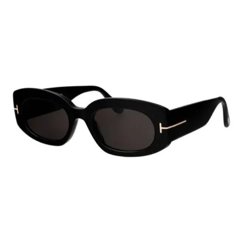 TOM FORD Солнцезащитные очки Женские