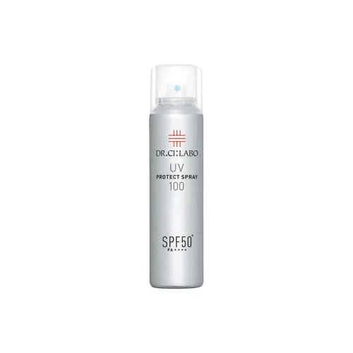 DR. Ci Labo Sun Protection Spray Унисекс