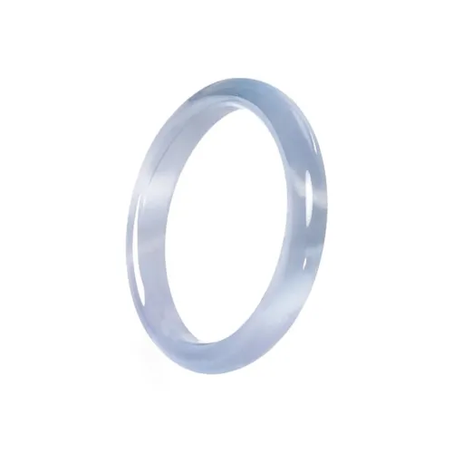 Long Fu Стекло Кошачий глаз Браслеты Женские