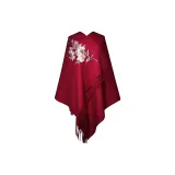 Юншу Мужской - Бургундский