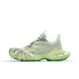 Неоново-зеленый