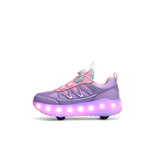 Wooden Rabbit Детская повседневная обувь Low Top Kids