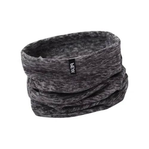 PEAK Высокий Отскок Утолщенный Полиэстер Шина Шарф Унисекс