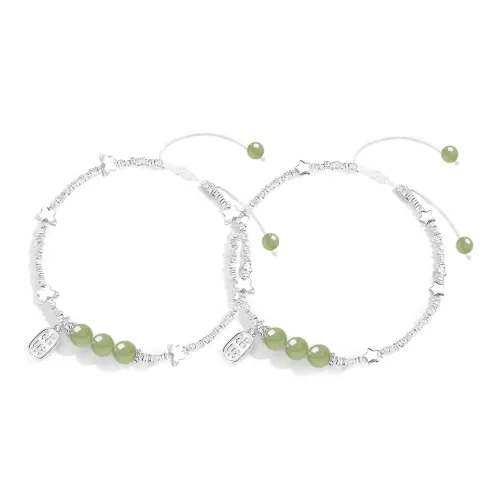 GIFU Красная нить Bestie Браслет Женские