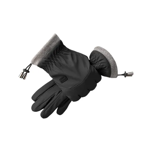 WODONBLE Полиэстер Перчатки Унисекс