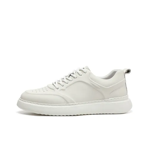 SEPTWOLVES Противоскользящие низкие кроссовки для скейтбординга мужские повседневные HD