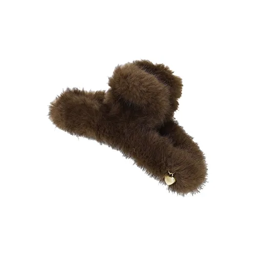 Water Jade Ткань Заколки для волос Женские