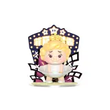 Скрытый Маленький-Fleurie Monroe (Распакованный Съемный Браслет)