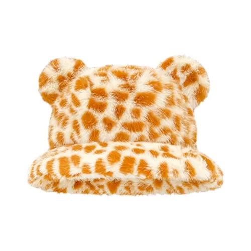 MUYKUY Шапки-бини Женские