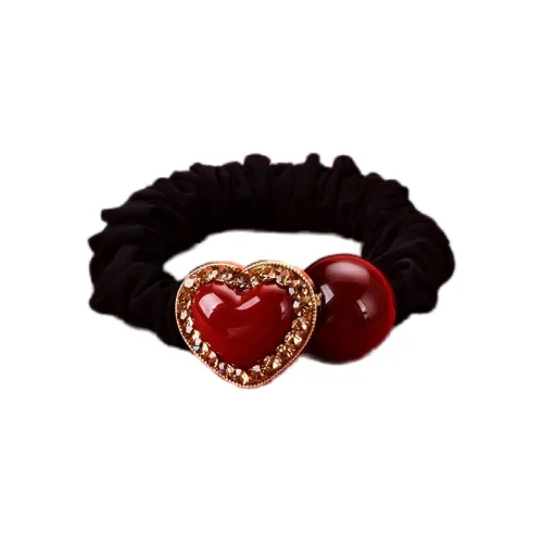 Left Europe Резинка для волос из сплава женская