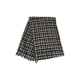 Чёрно-белый