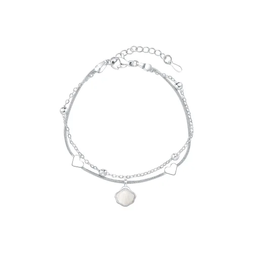 TEEX Жемчужная раковина Браслеты Женские