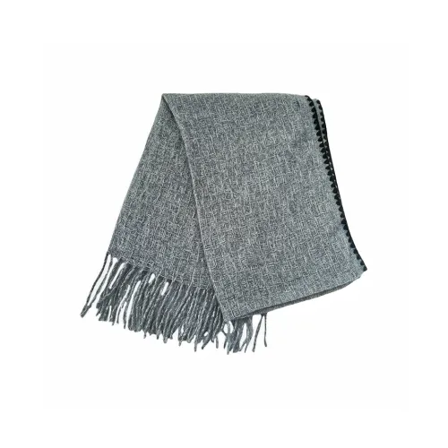 Bejirog Полиэфирный трикотаж Шарфы Унисекс