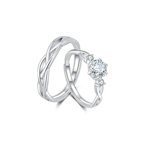 MOVER Кольца Унисекс