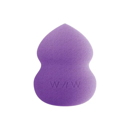 WET N WILD HOURGLASS Губка для макияжа губка базовый слой