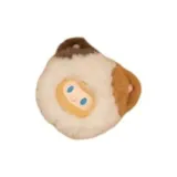 Подтвержденная версия Стиль-Калико-Монстр (Распакованный и Распакованный)