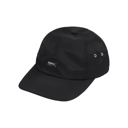 Supreme Полиамид Бейсболка Унисекс