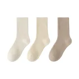 3 шт (Бежевый + Овсянка + Хаки)