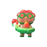 Подтвержденная версия Позиционирование стиля - Рыбалка Черная кожа (Эксклюзив)