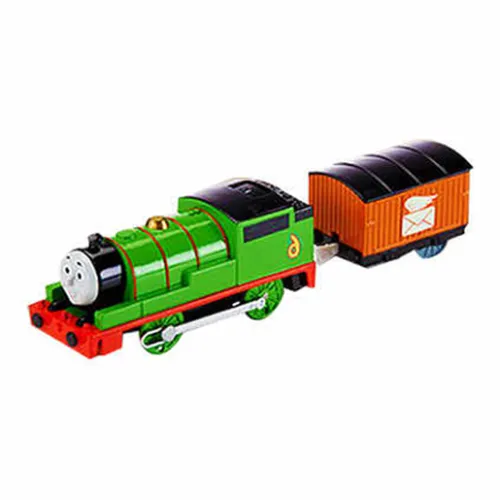 FISHER PRICE Thomas Платье с хвостом And Friends Коллекция Track Master Моделирование