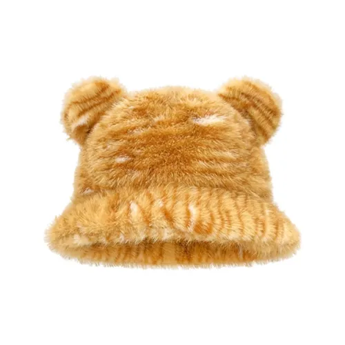 MUYKUY Шапки-бини Женские