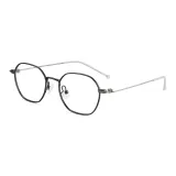 Чёрный, Светло-синий, Зелёный