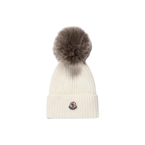 Moncler Шерстяные Шапки Kids
