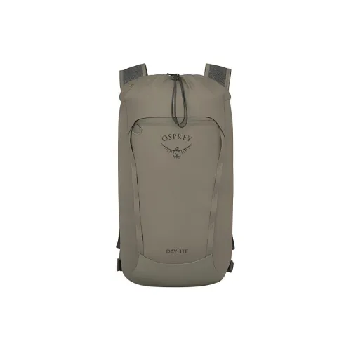OSPREY 15L Туристические сумки Полиэстер Чайный умбровый Унисекс