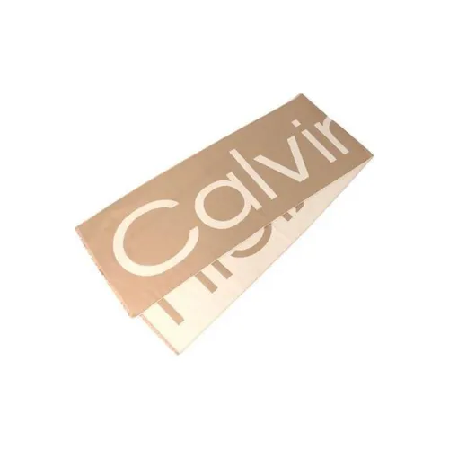 Calvin Klein Вязаные шарфы Женские