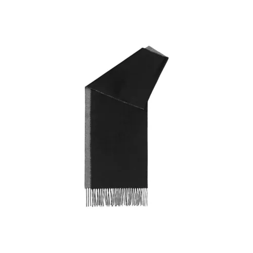Вязаные шарфы Dunhill для мужчин