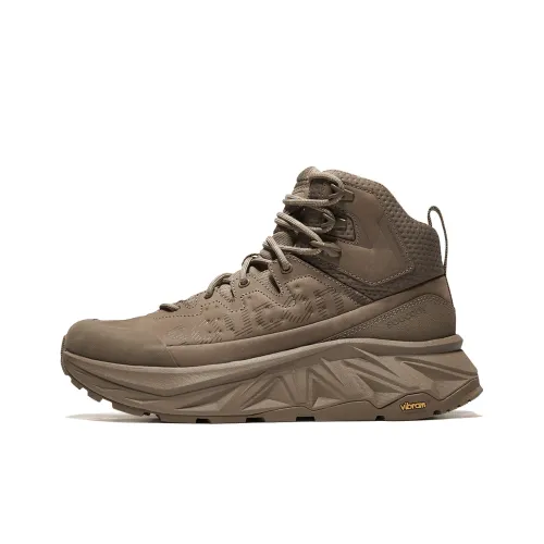 Saucony Беговые кроссовки MID Топ Кофе Унисекс