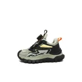 8038 Черный Зеленый [Тонкий хлопок, термический]