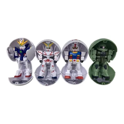 Бандай Гандам Страйк Зак Свобода Гандам Duel Gundam