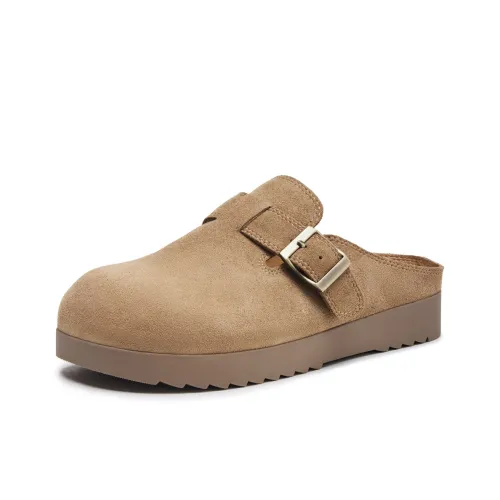Hotwind Pinecone Grey Series Birkenstock Стиль Обувь Женские