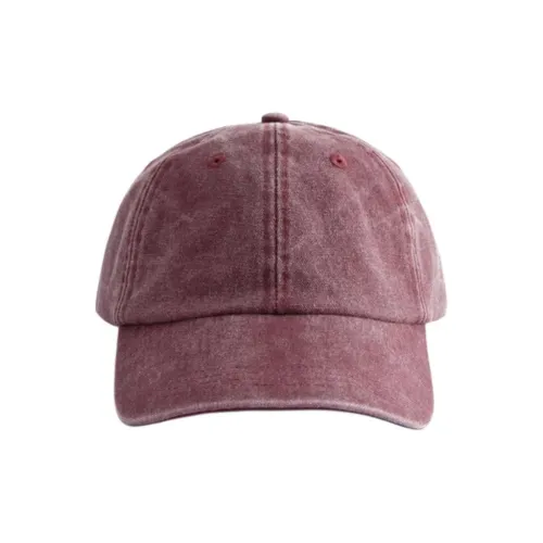 AF Хлопковые кепки Мужские Красные Серые