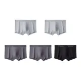 Темно-серый *2 + Светло-серый + Серо-голубой + Черный