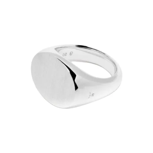 TOM WOOD Серебряные кольца мужские серебряные