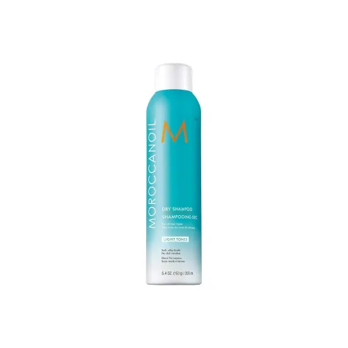 Moroccanoil Масло Сухая чистка Шампунь Сглаживающий Объемный Пышный Up и Чистка 205 мл