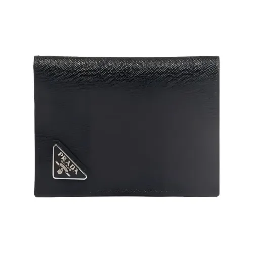 Кошельки Prada Saffiano Мужской