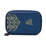 Лян Цзинкун Синий Квадрат Крышка для ракетки