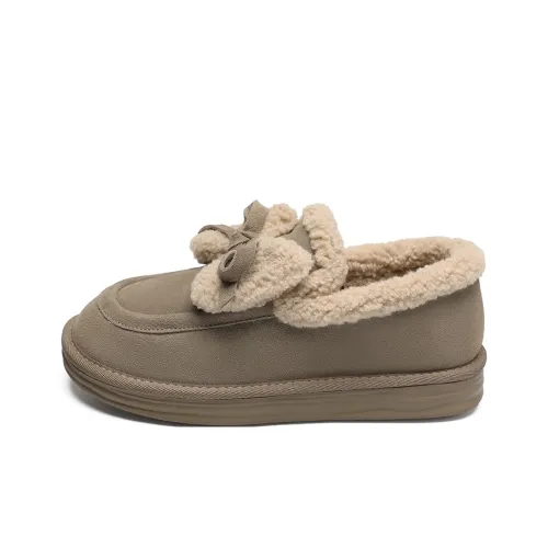 ZHR Little Stove Коллекция Повседневная обувь 2,5 см Женская