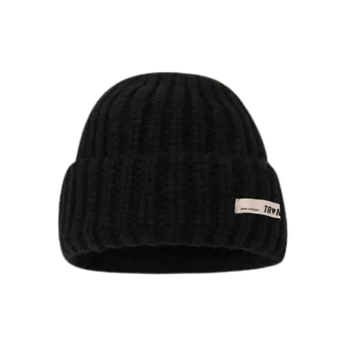 EEEENO Акриловые Шапки-бини Унисекс