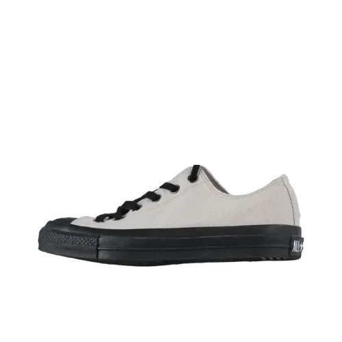 MHL. x Converse All Star Low Топ Кеды Унисекс Бежевый