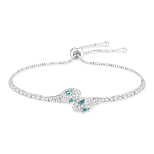 OSSINMI Сплав Браслеты Женские