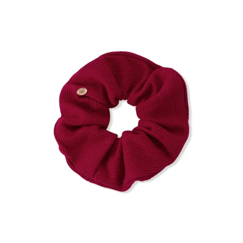 HANYUDIE Ткань Резинка для волос Женская